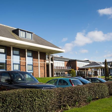 Holiday Inn Luton South - M1, Junction 9, An Ihg Hotel Exterior photo